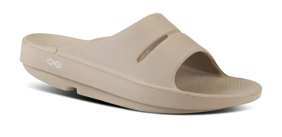 OOFOS OOriginal OOahh Slide Sandal