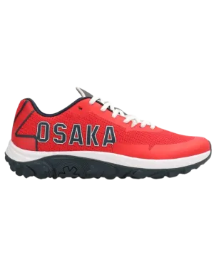 Osaka Footwear KAI Mk1 - Red Navy