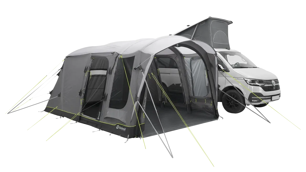 Outwell  Wolfburg 450 Air Drive Away Awning 2025