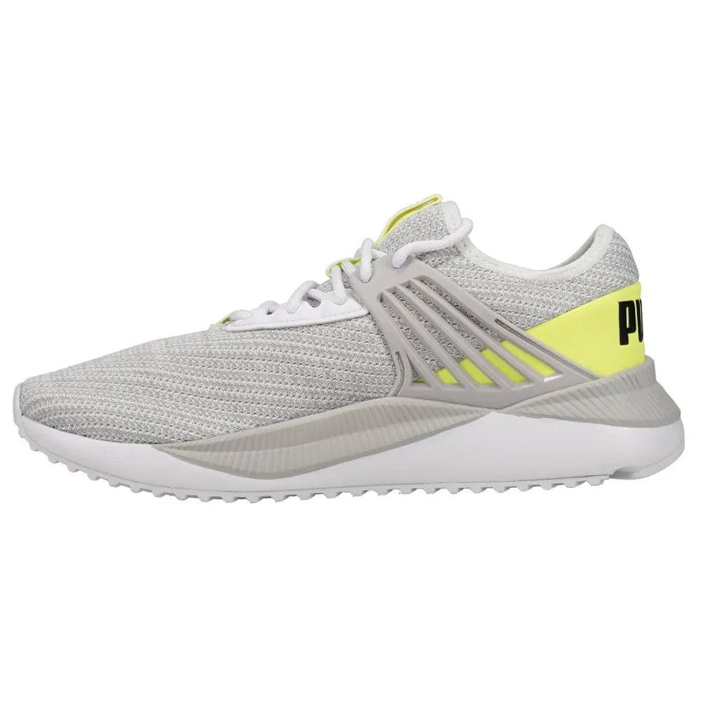 Pacer Future Doubleknit Lace Up Sneakers