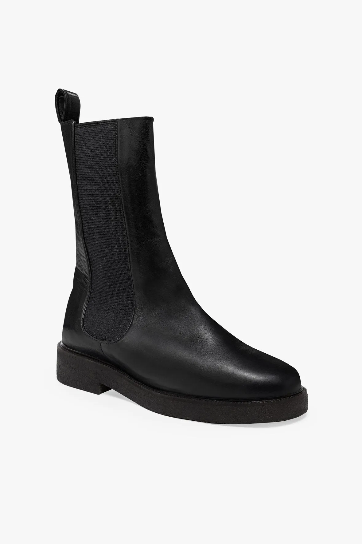 PALAMINO BOOT | BLACK