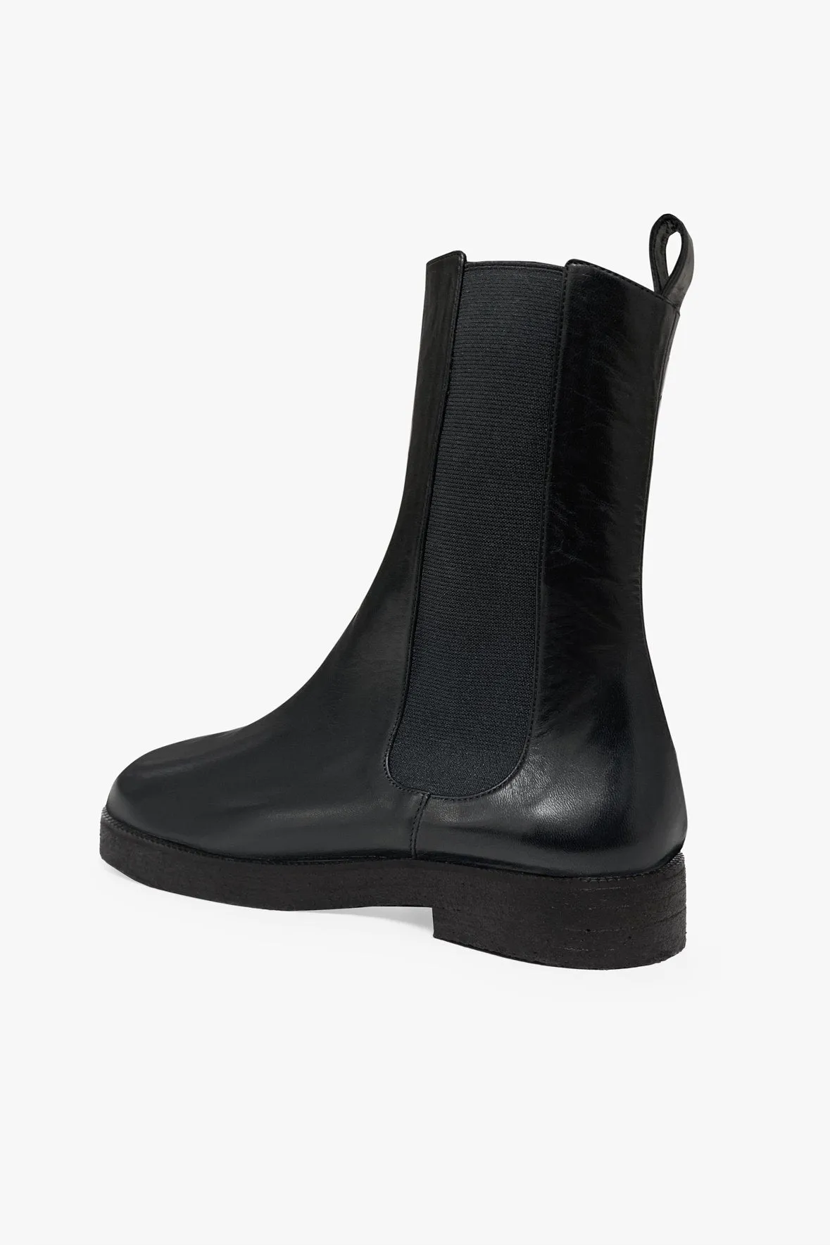 PALAMINO BOOT | BLACK