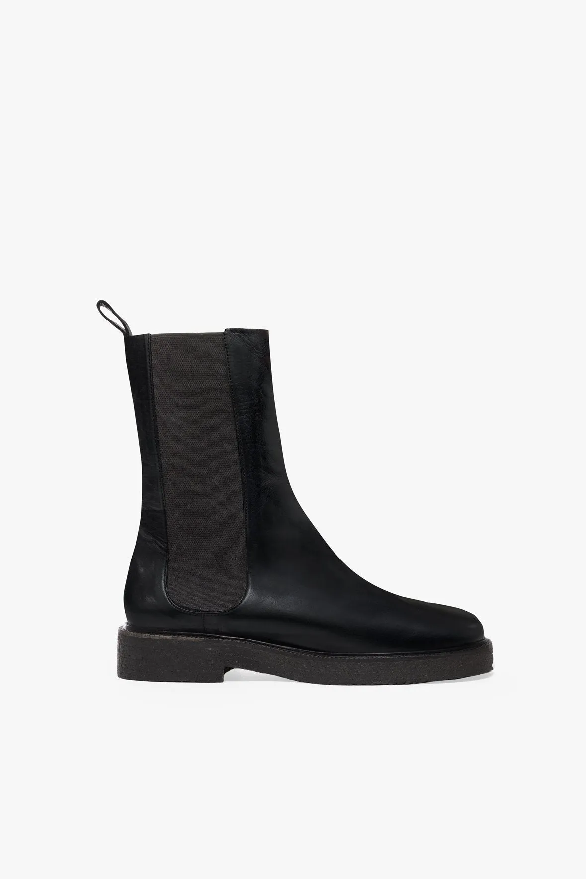 PALAMINO BOOT | BLACK