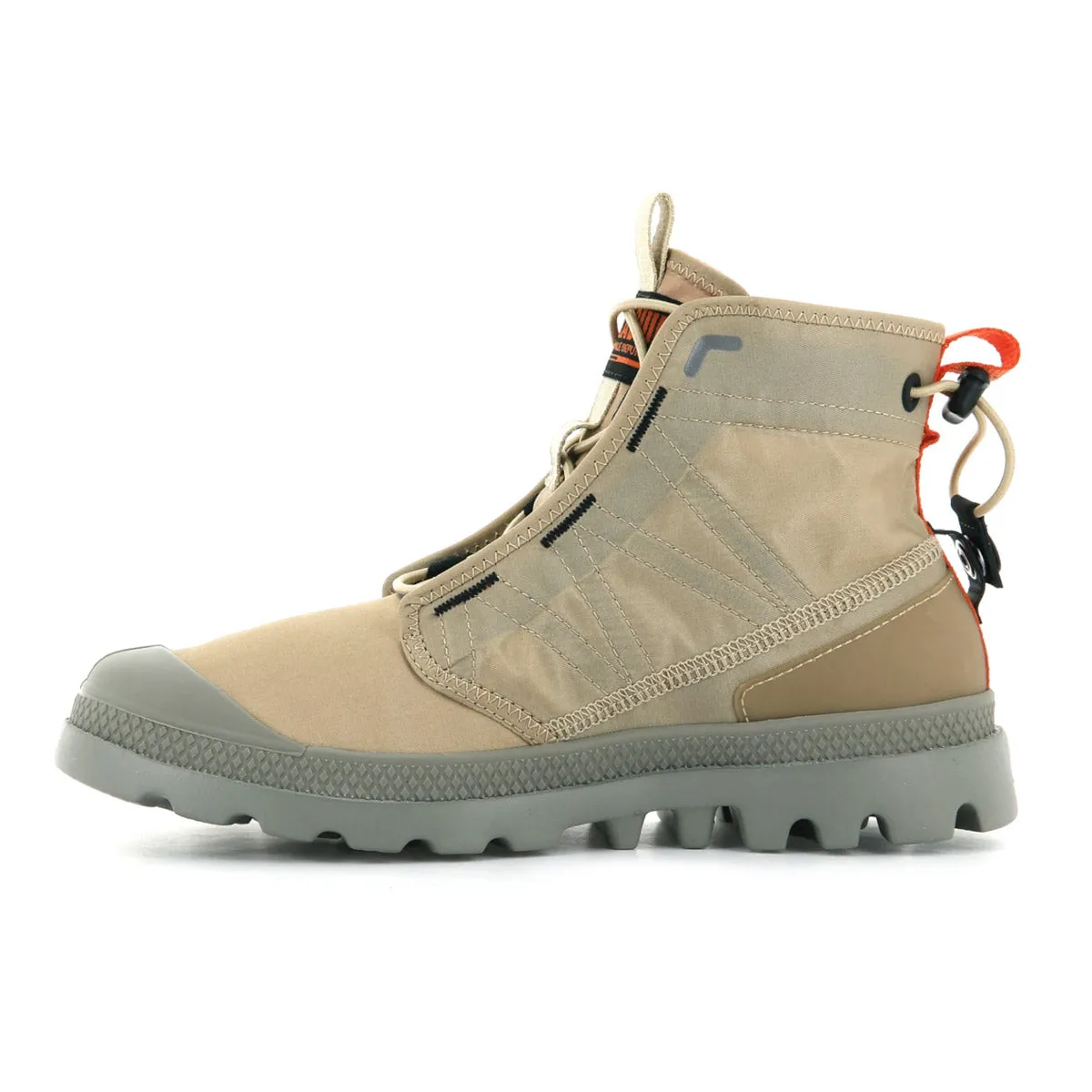 Pampa Travel Lite Boot Beige