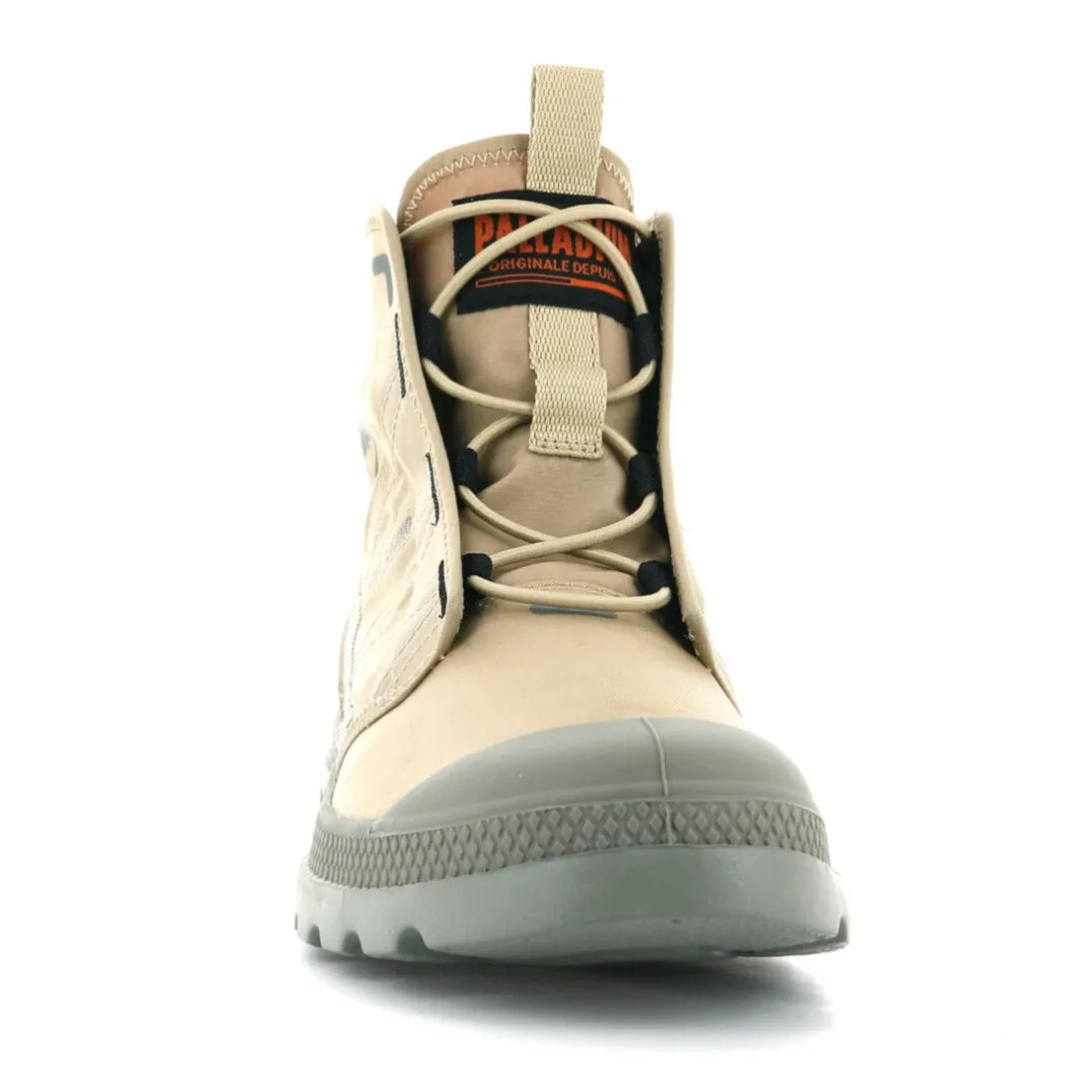 Pampa Travel Lite Boot Beige