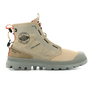 Pampa Travel Lite Boot Beige