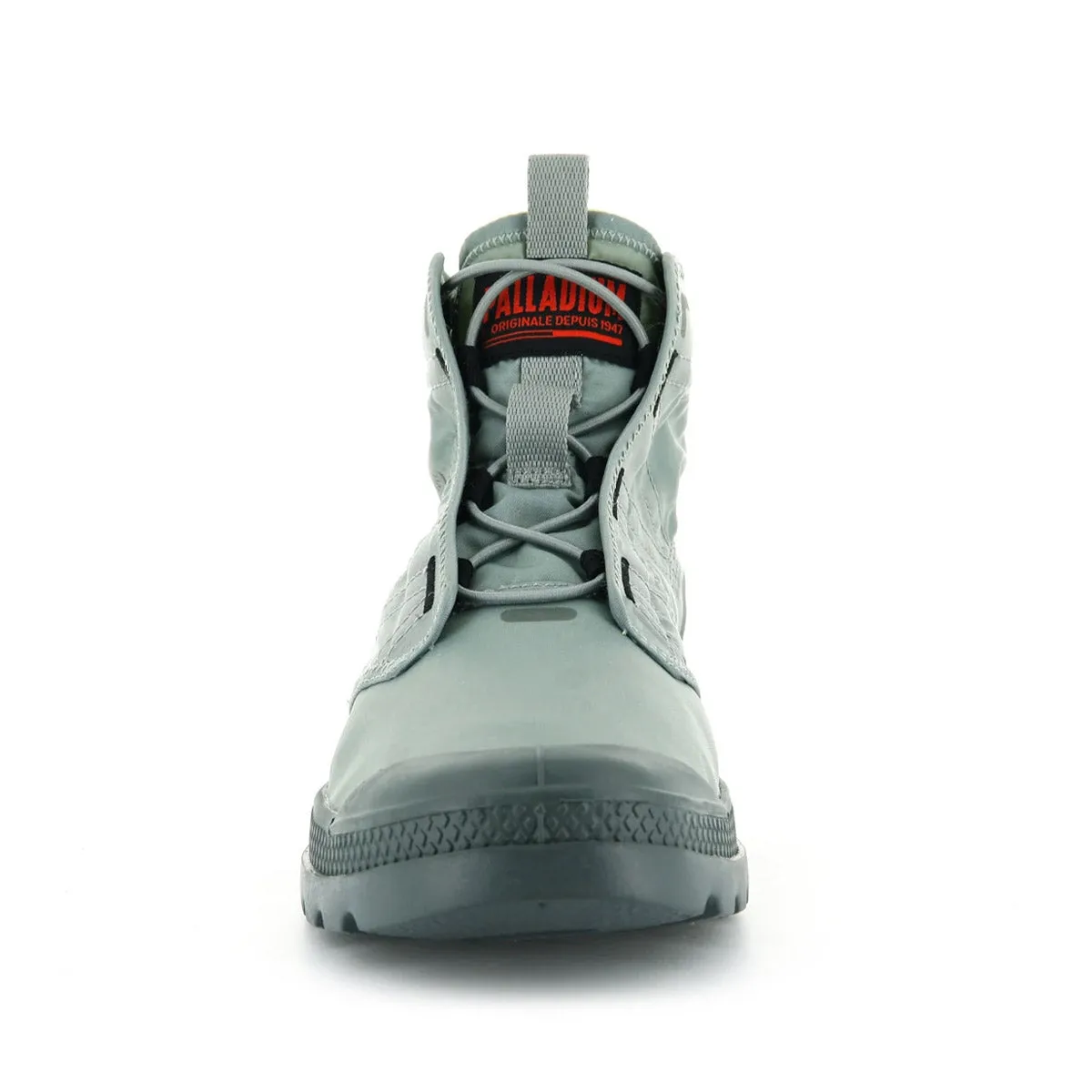 Pampa Travel Lite Boot Grey