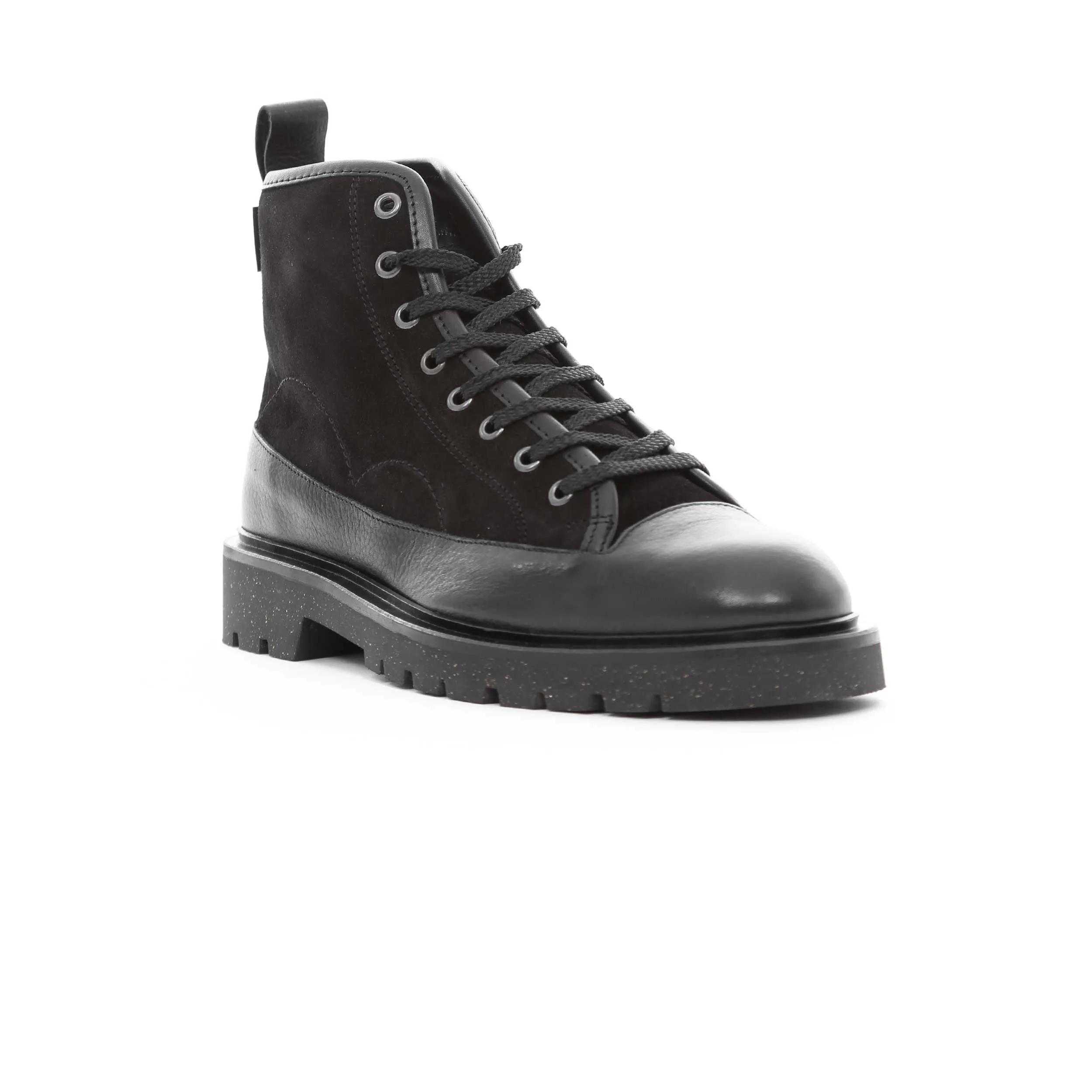 Paul Smith Buhl Boot in Black