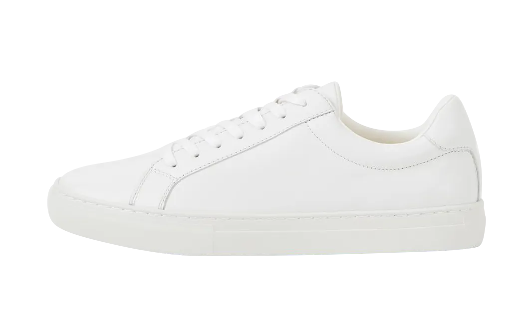 Paul Sneakers - White