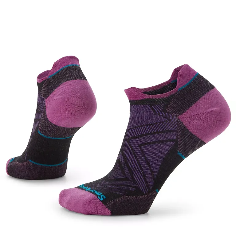 Performance Run Zero Cushion Low Ankle Socks - Women's