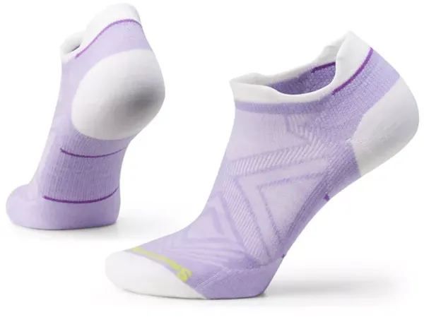 Performance Run Zero Cushion Low Ankle Socks - Women's