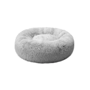 Pet Bed Dog Beds Mattress Bedding Cat Pad Mat Cushion Winter S Grey