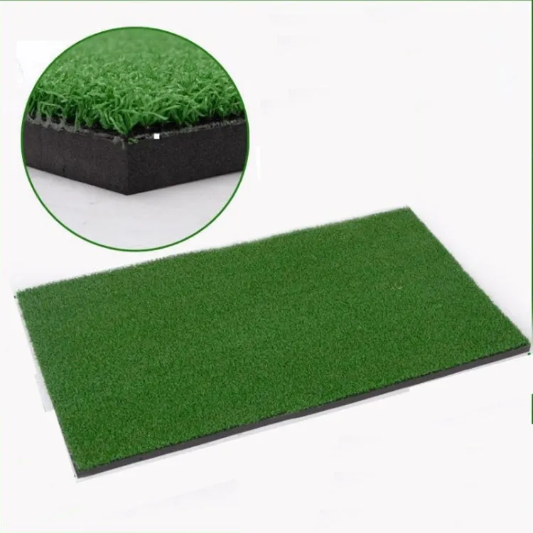 PGM Indoor Swing Practice Mat Golf Mats Mini Golf Supplies 50x80cm Normal Edition   TEE