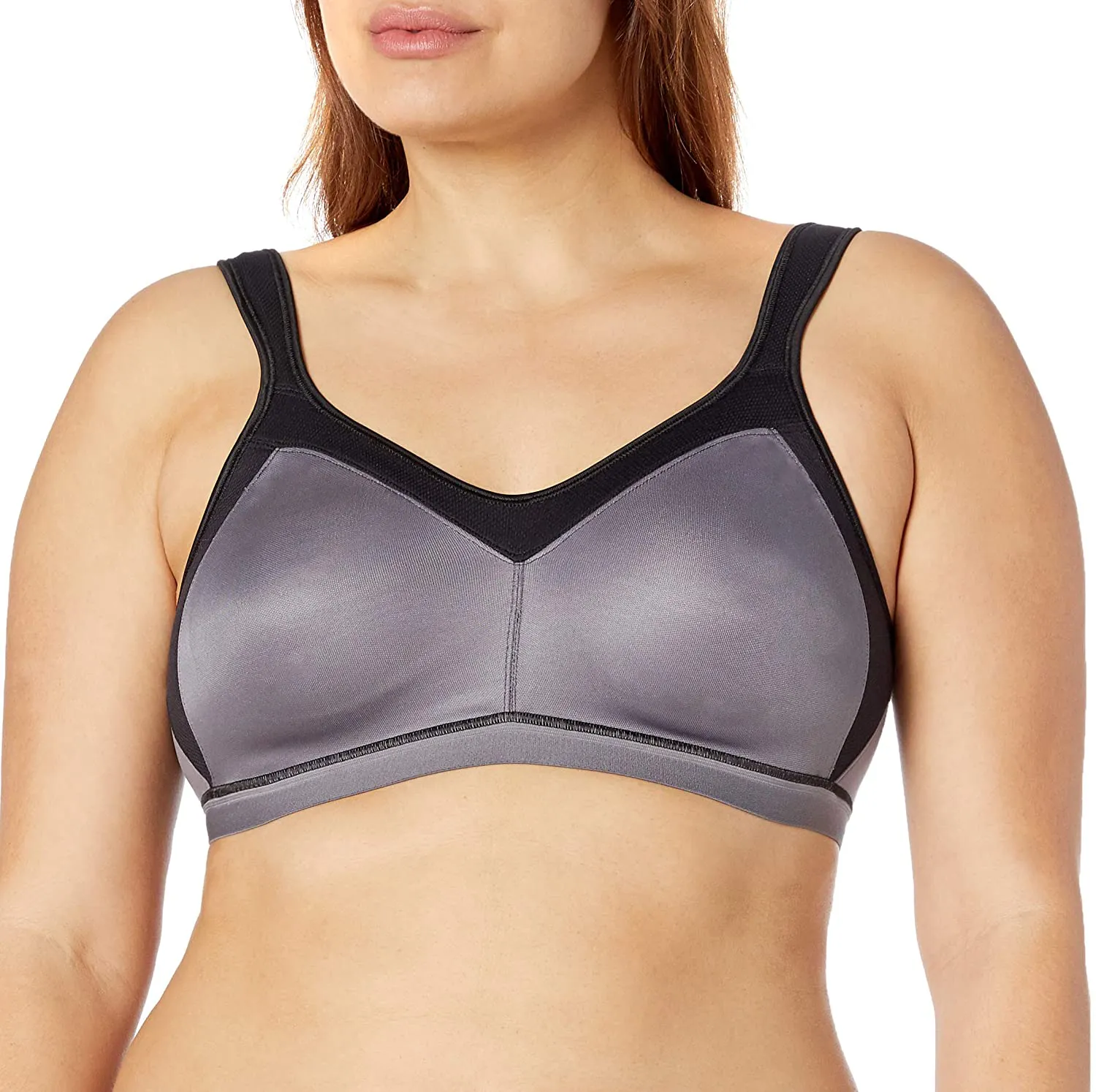 Playtex Women's 18 Hour Active Lifestyle Full Coverage Bra