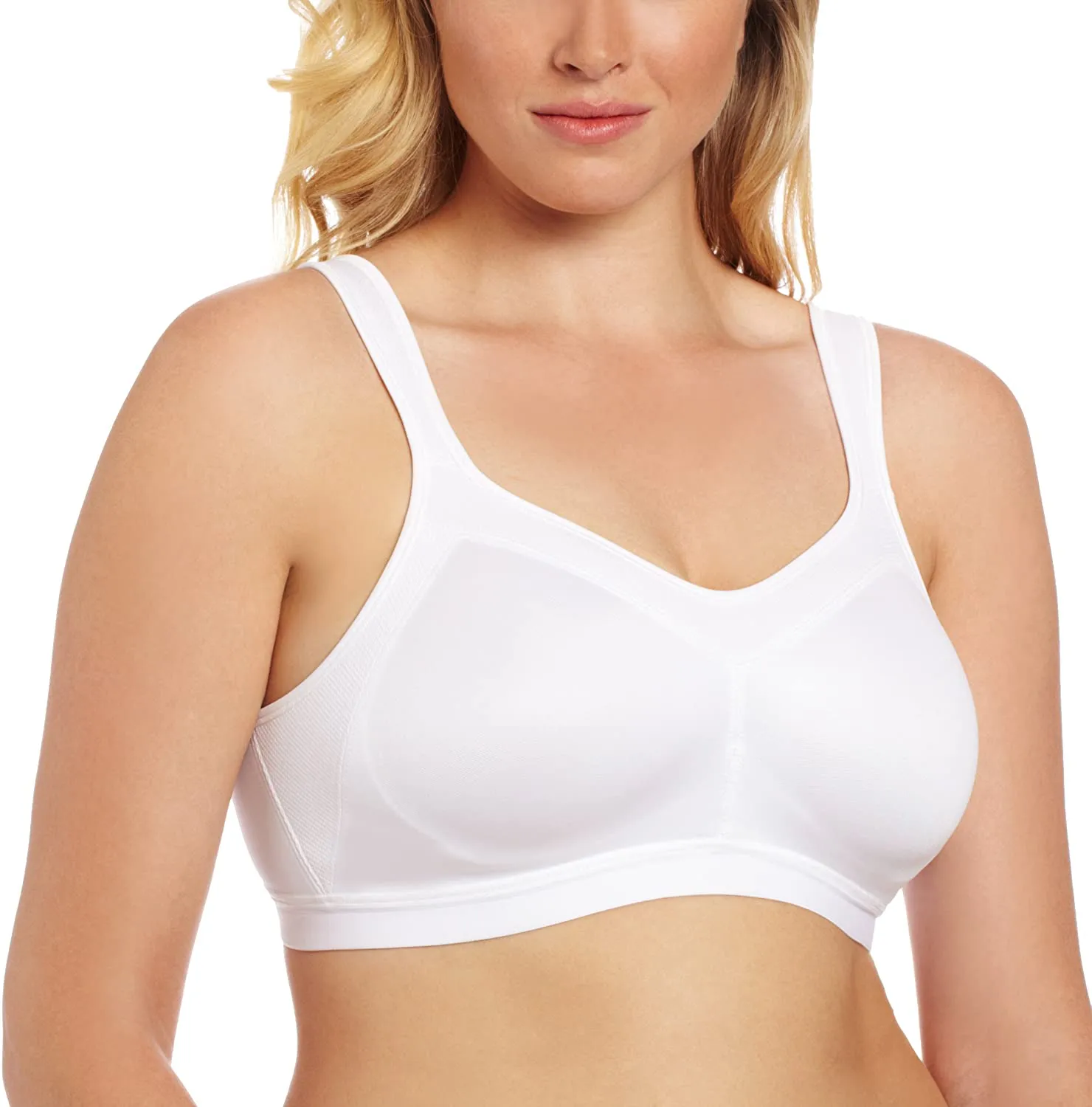 Playtex Women's 18 Hour Active Lifestyle Full Coverage Bra