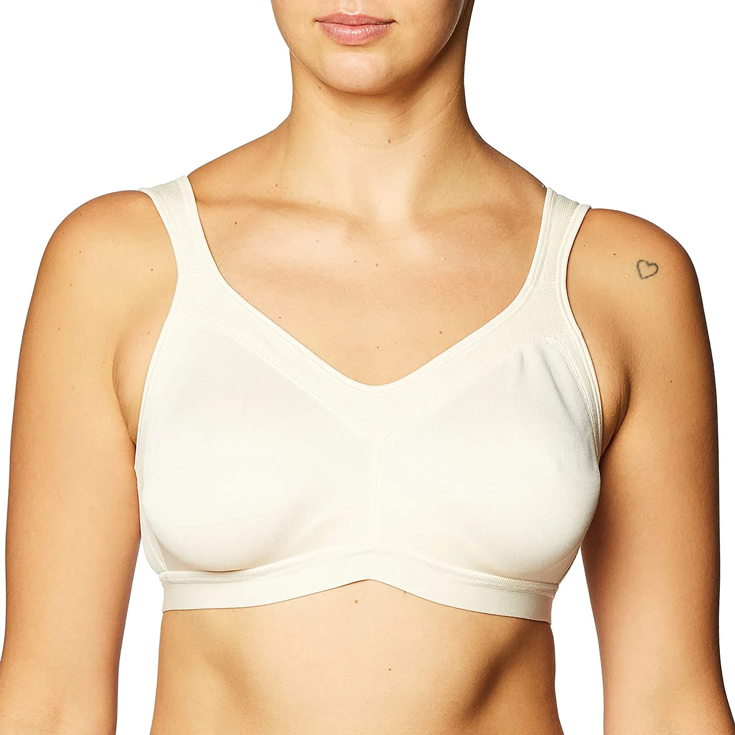 Playtex Women's 18 Hour Active Lifestyle Full Coverage Bra