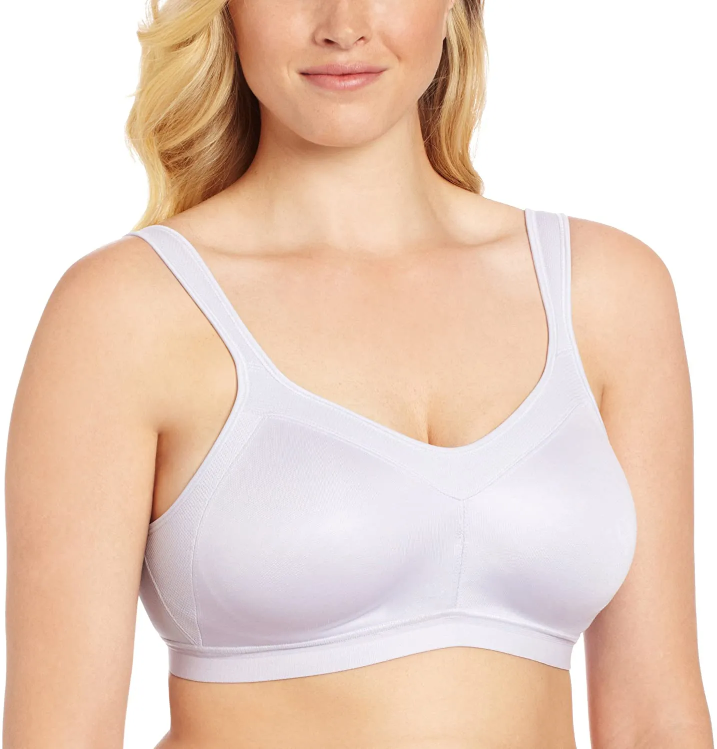 Playtex Women's 18 Hour Active Lifestyle Full Coverage Bra