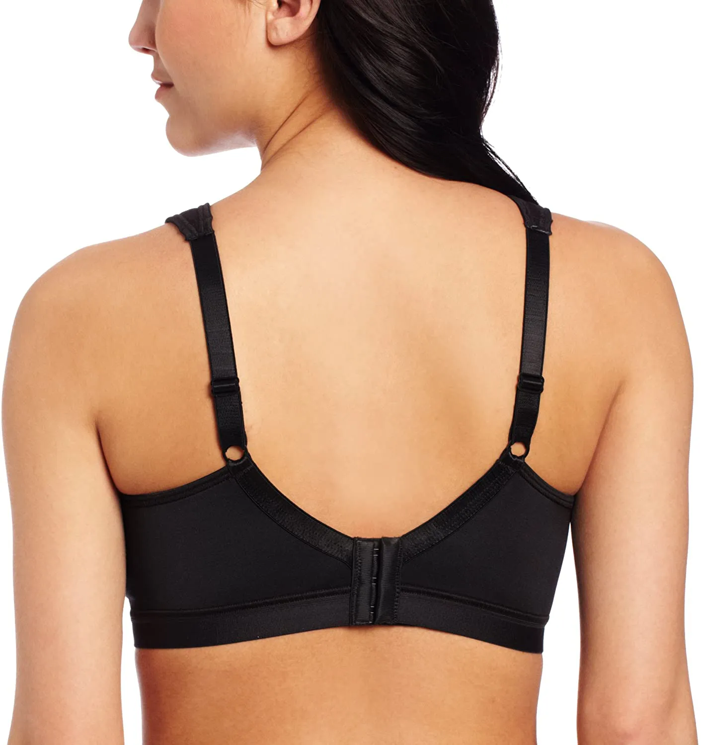 Playtex Women's 18 Hour Active Lifestyle Full Coverage Bra