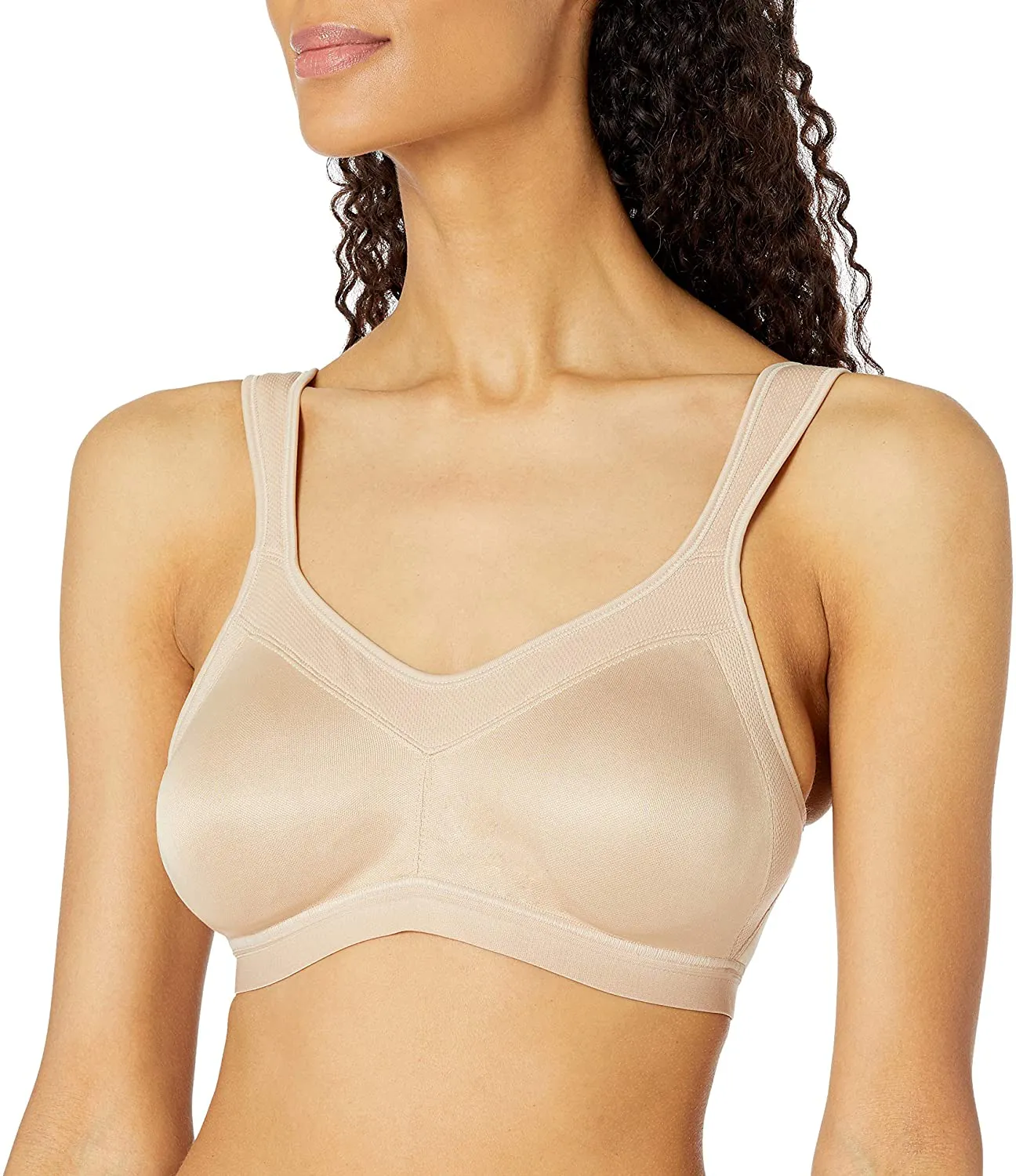 Playtex Women's 18 Hour Active Lifestyle Full Coverage Bra