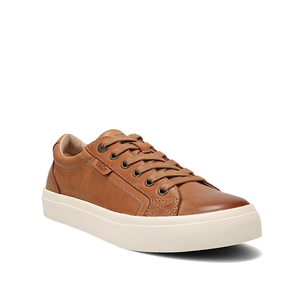 Plim Soul Lux Leather Sneaker