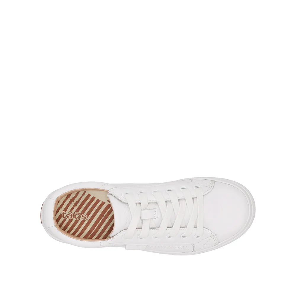 Plim Soul Lux Leather Sneaker