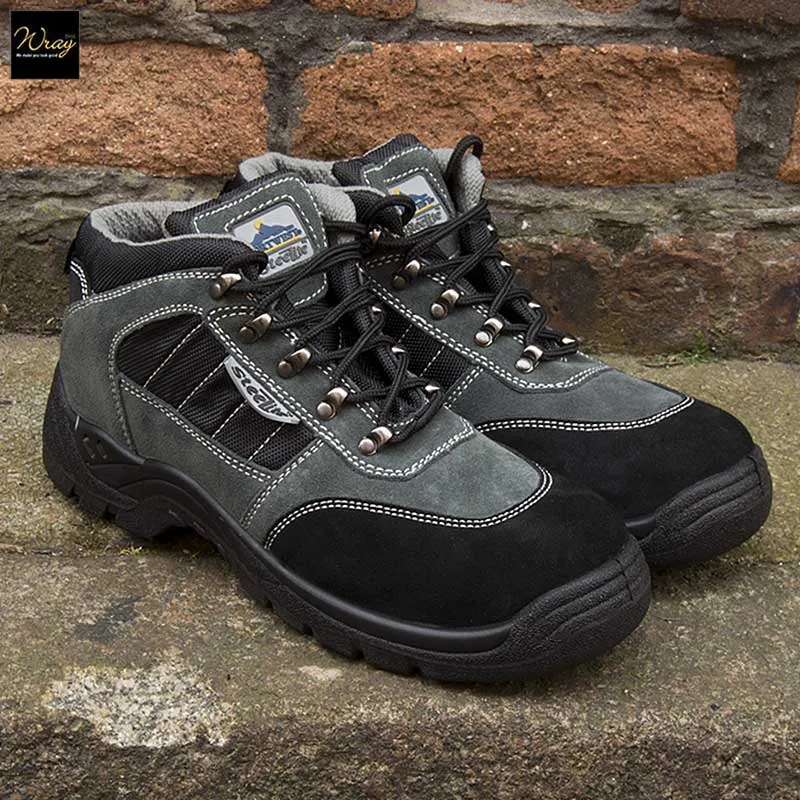 Portwest Steelite Trekker Boot S1P FW63