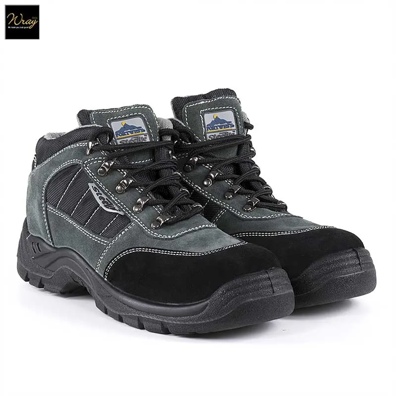 Portwest Steelite Trekker Boot S1P FW63