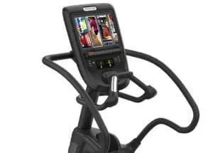 Precor EFX 863 Elliptical