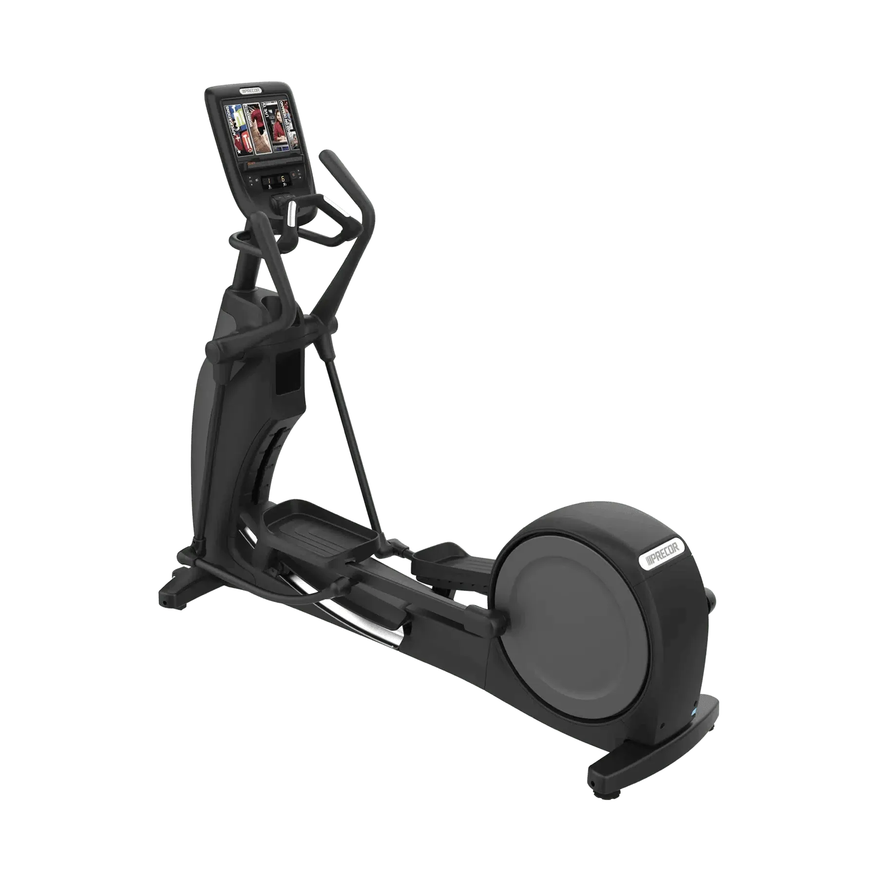 Precor EFX 865 Elliptical