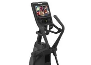 Precor EFX 865 Elliptical