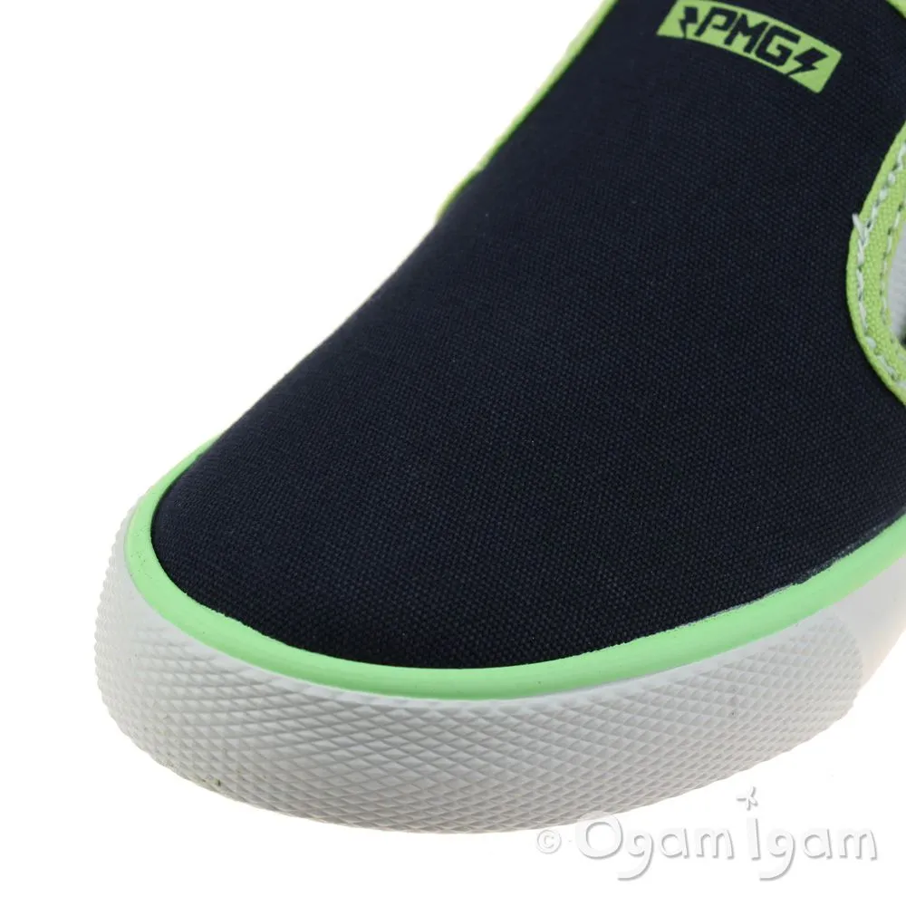 Primigi POY 7308 Boys Navy Shoe