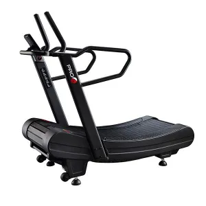 Pro 6 Arcadia Air Runner Non-Motorized Treadmill