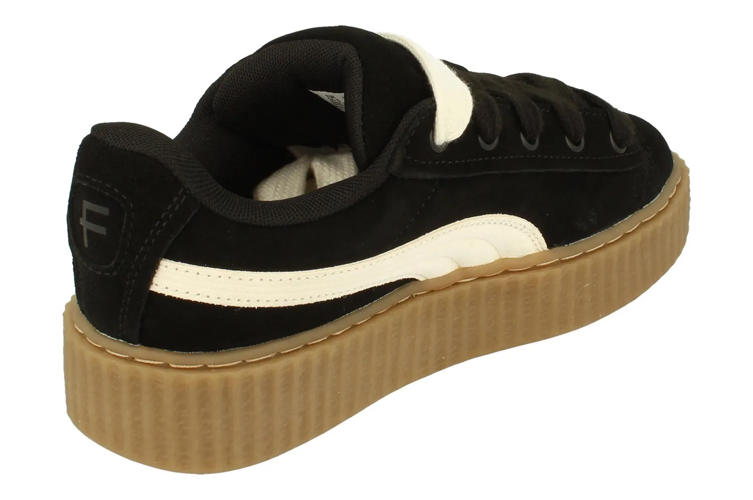 Puma Creeper Phatty Unisex Trainers 396403 01