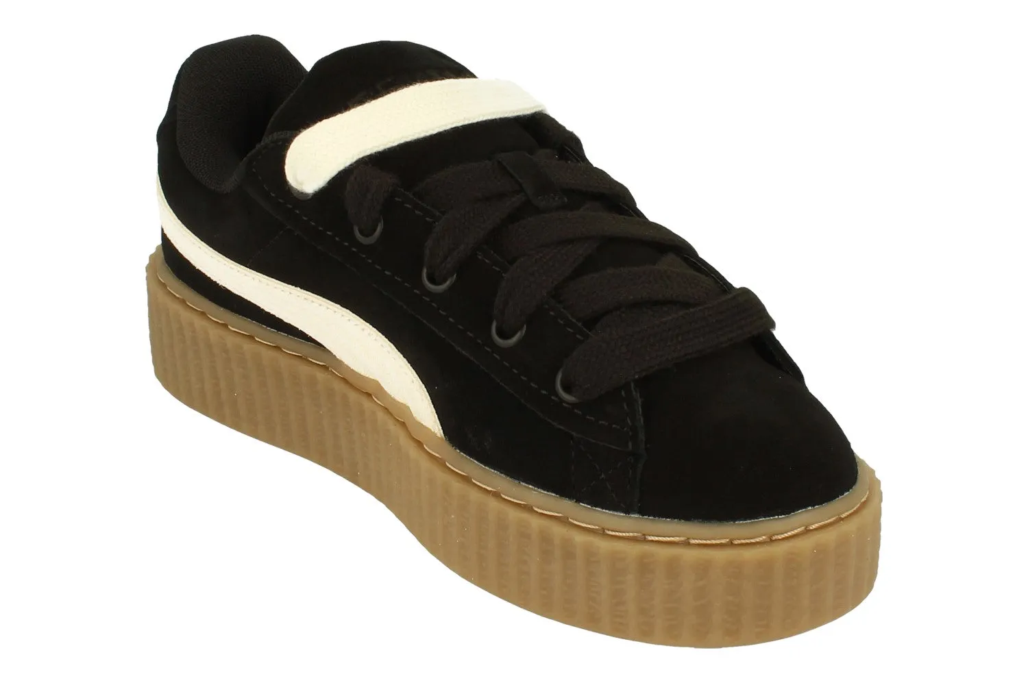 Puma Creeper Phatty Unisex Trainers 396403 01