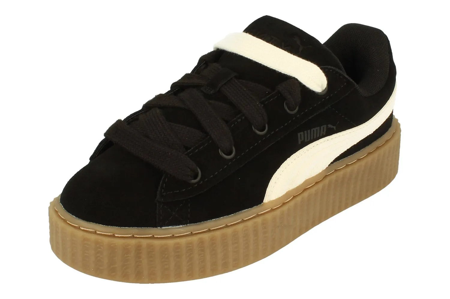 Puma Creeper Phatty Unisex Trainers 396403 01