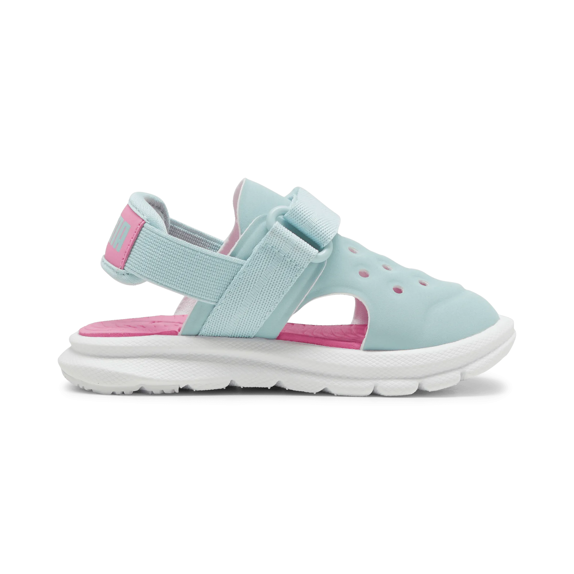 Puma Evolve Sandal AC Inf Turquoise Surf