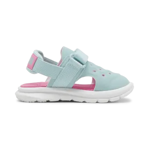 Puma Evolve Sandal AC Inf Turquoise Surf