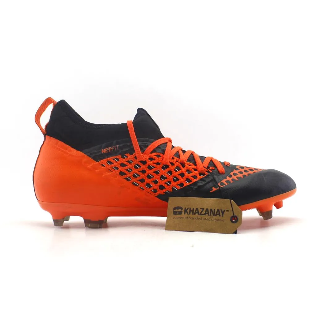 PUMA FUTURE 2.3 NETFIT FG/AG JR