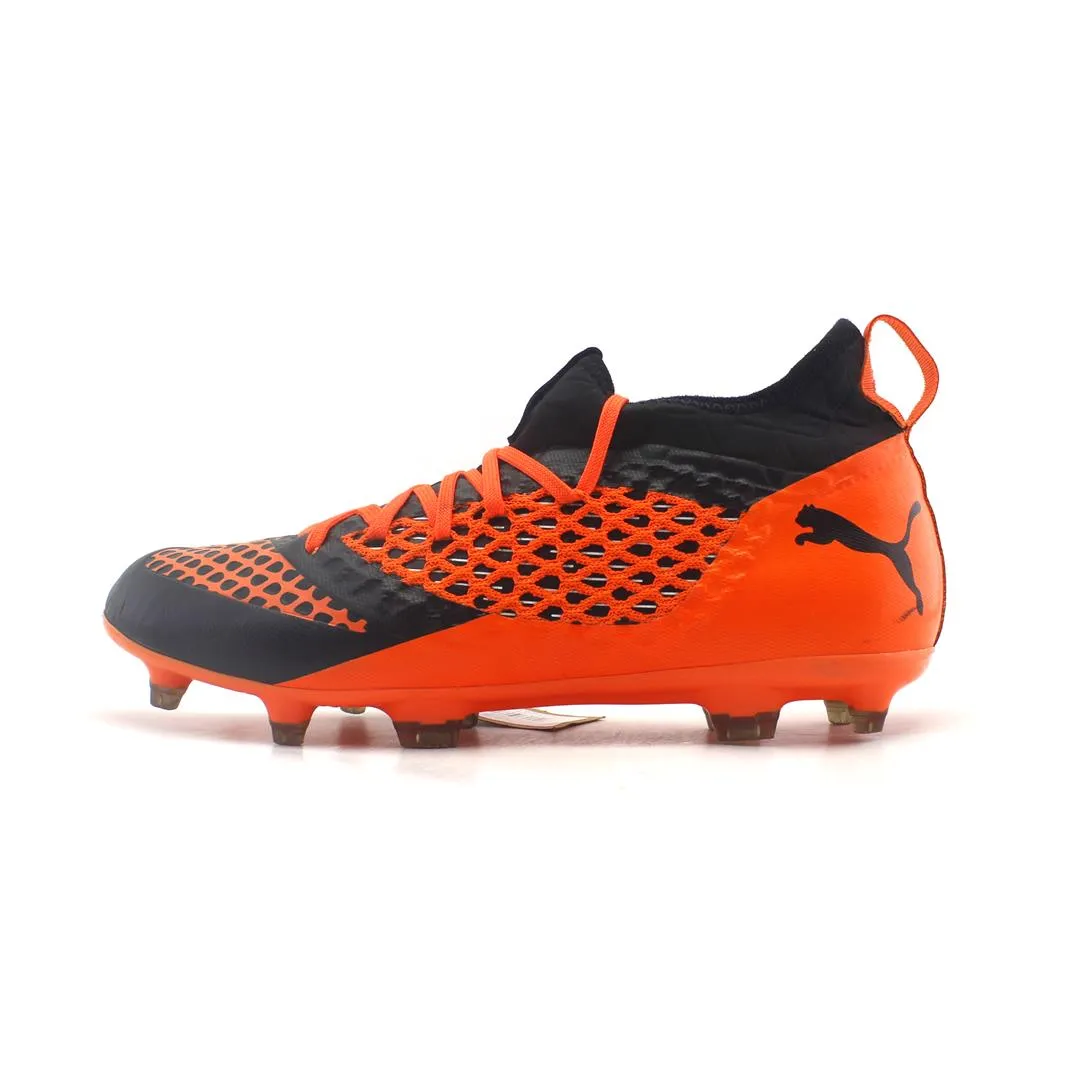 PUMA FUTURE 2.3 NETFIT FG/AG JR