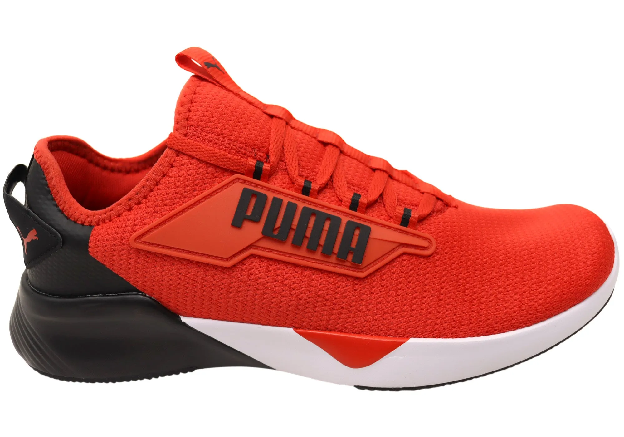 Puma Mens Retaliate 2 Comfortable Athletic Shoes