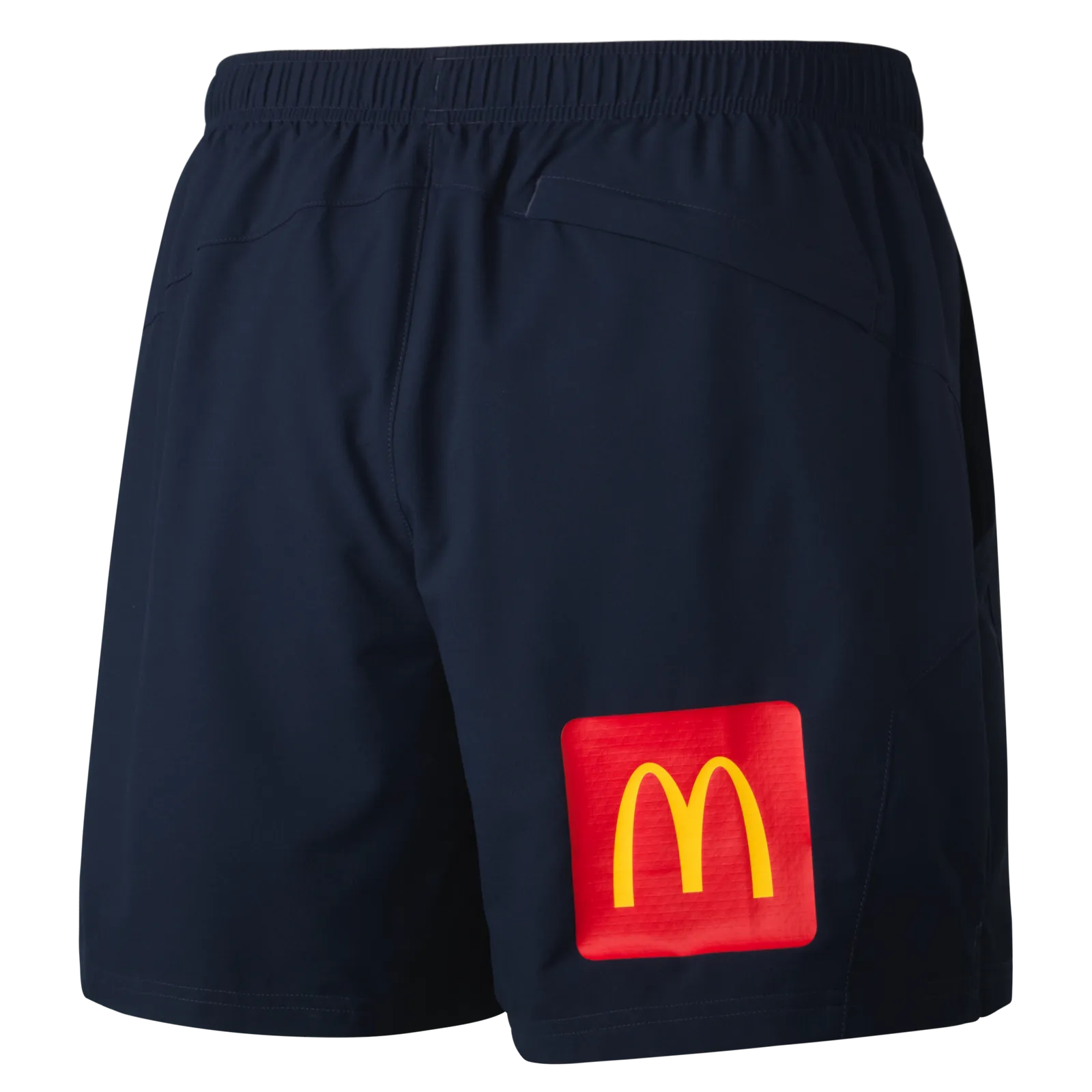 Puma NSW Blues Adults 2022 Training Short - Navy