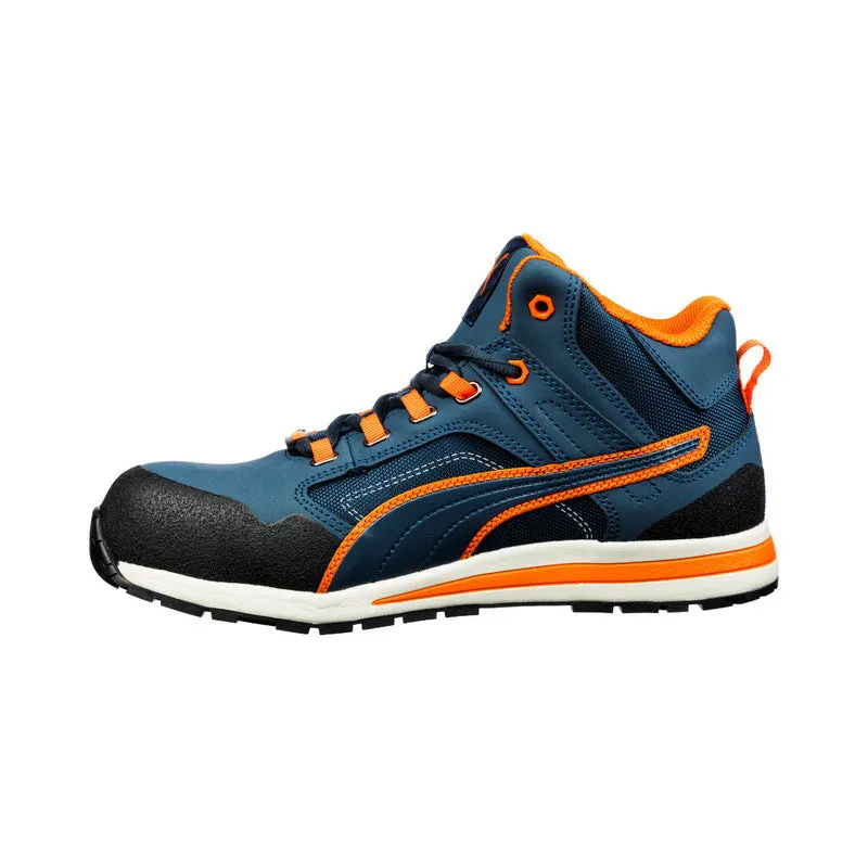 Puma Safety Crosstwist Mid (633147)