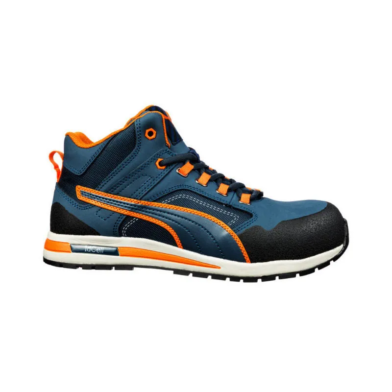 Puma Safety Crosstwist Mid (633147)