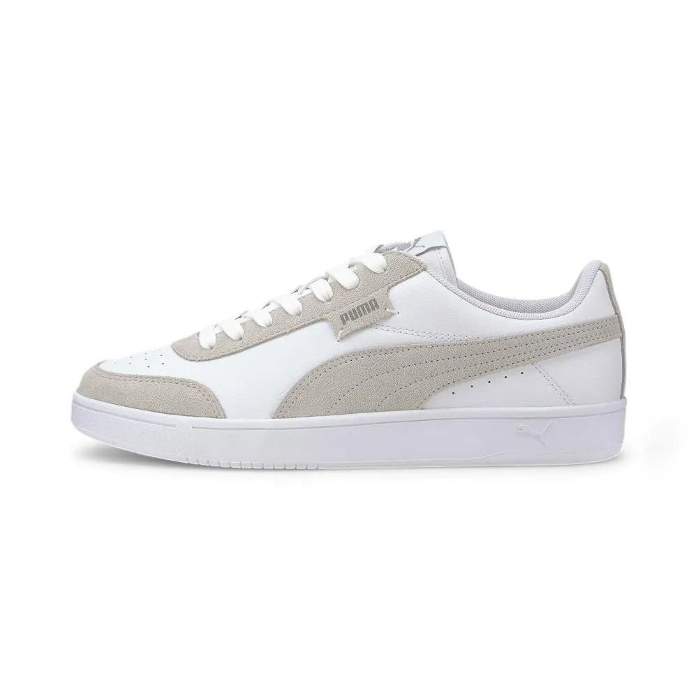 Puma sneakers da uomo Court Legend Lo 371931 03 bianco