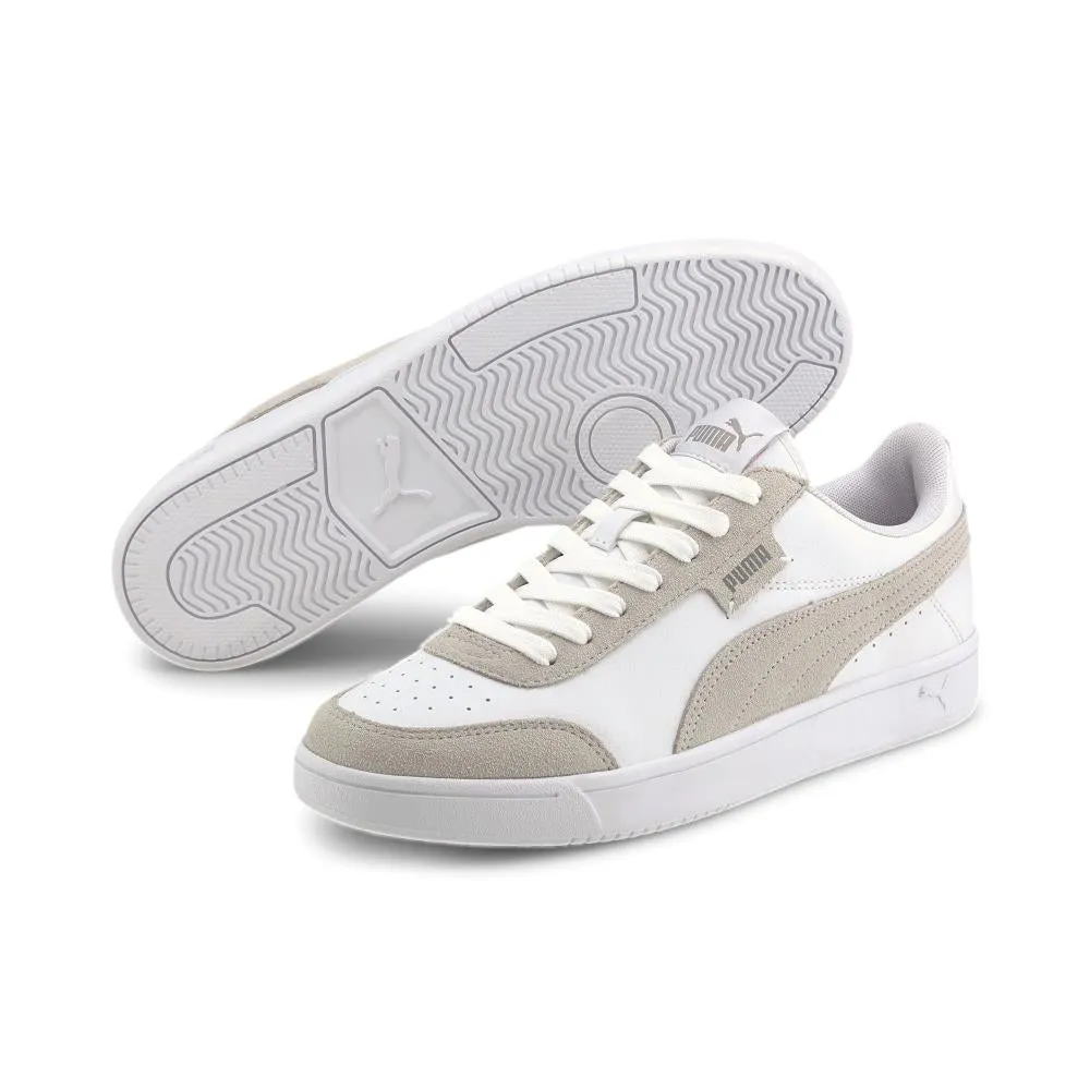 Puma sneakers da uomo Court Legend Lo 371931 03 bianco