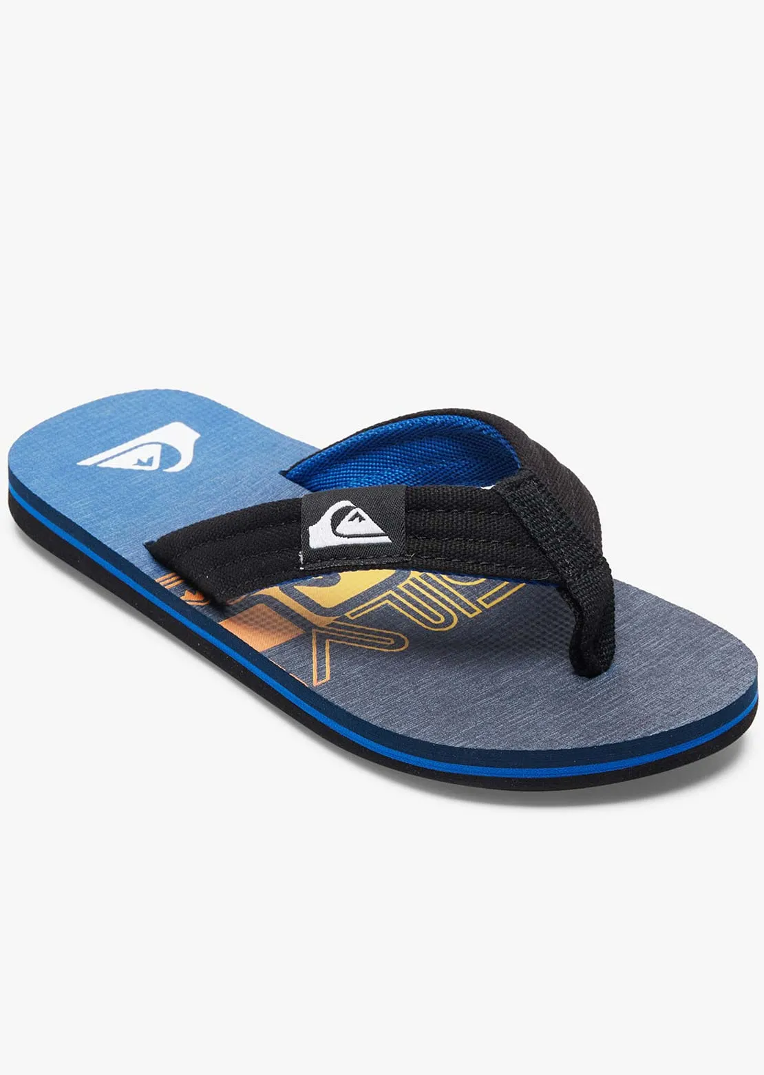 Quiksilver Junior Molokai Layback II Sandals