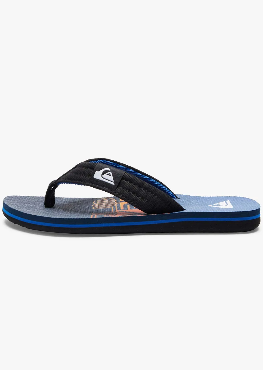 Quiksilver Junior Molokai Layback II Sandals