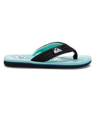 Quiksilver Youth Molokai Layback II Sandal