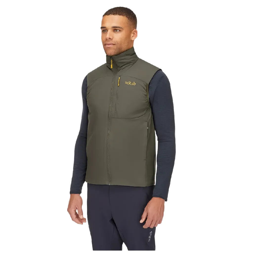 RAB Men's Xenair Vest