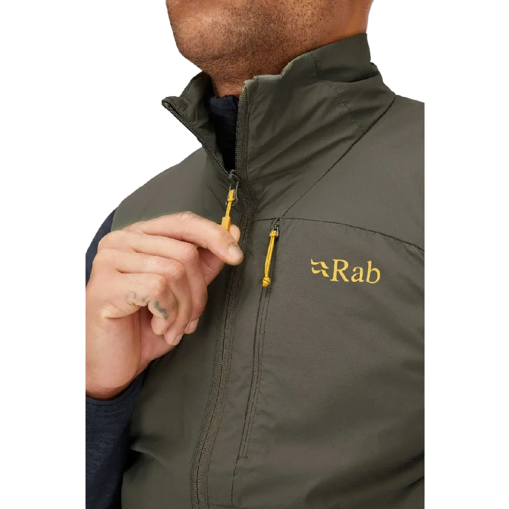 RAB Men's Xenair Vest